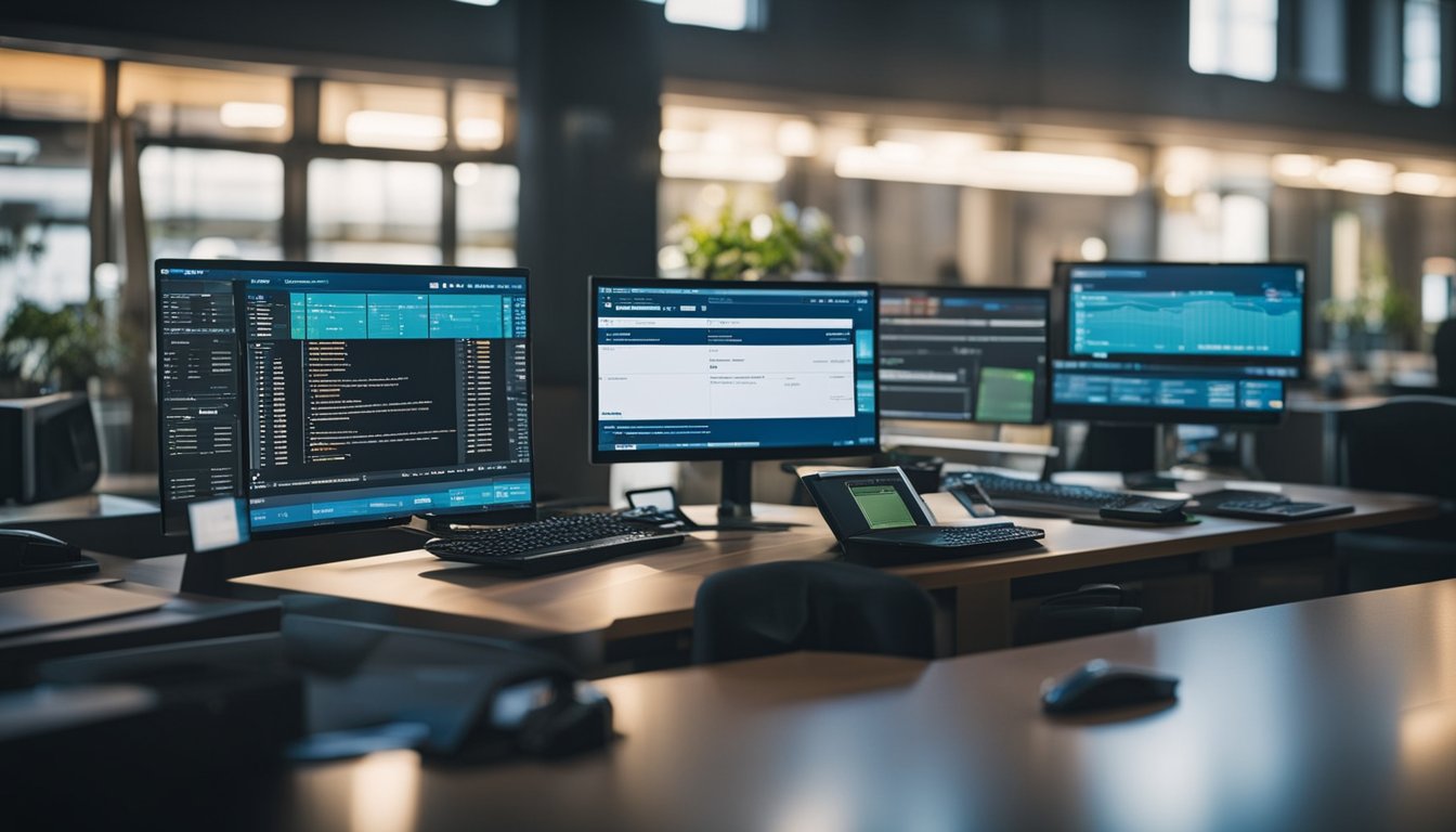 Educational Transportation Software Solution for custom software Educational Transportation Software Solution for custom software